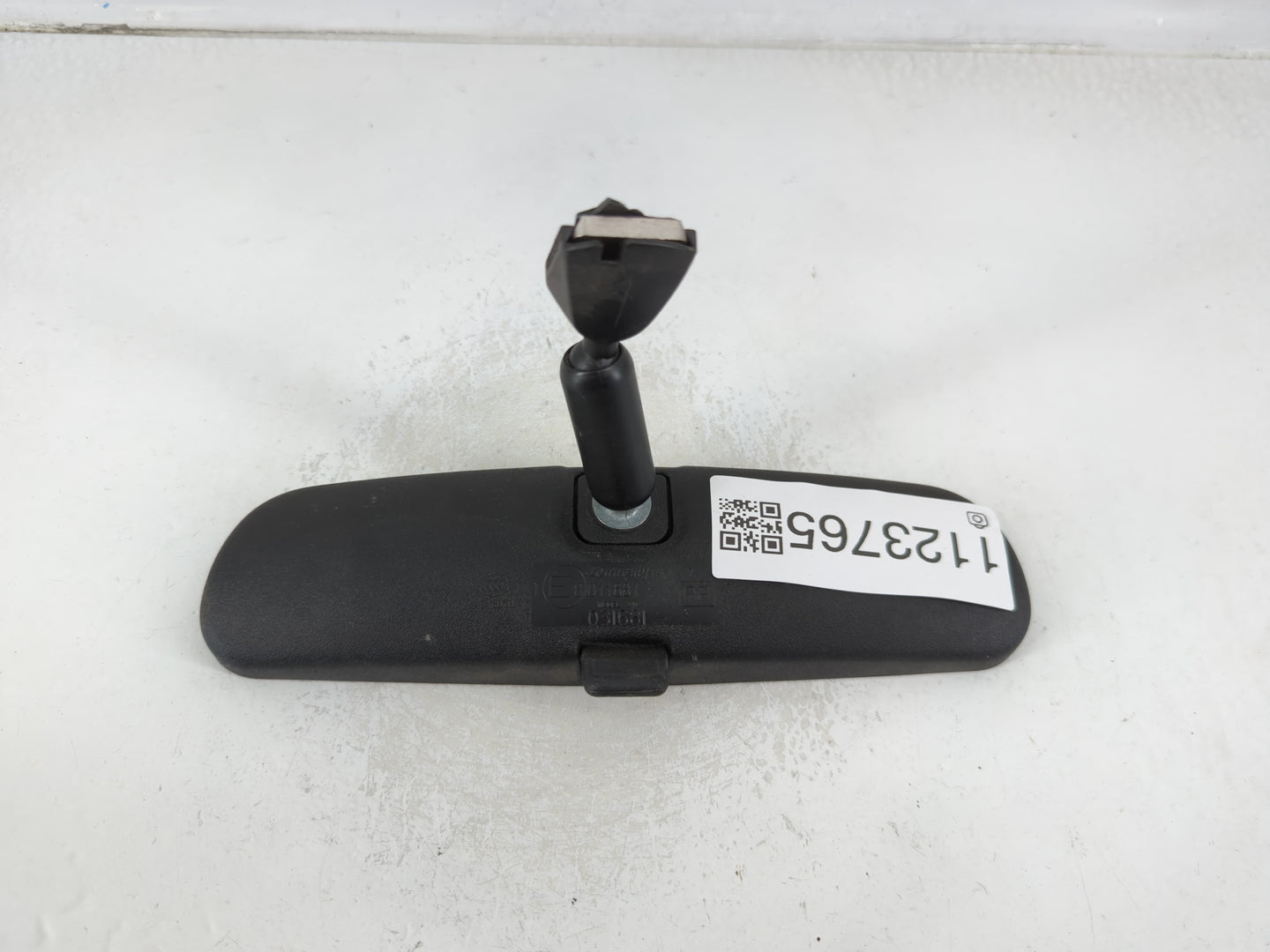2000-2022 Nissan Altima Interior Rear View Mirror Replacement OEM P/N:E8011681 Fits OEM Used Auto Parts - Oemusedautoparts1.