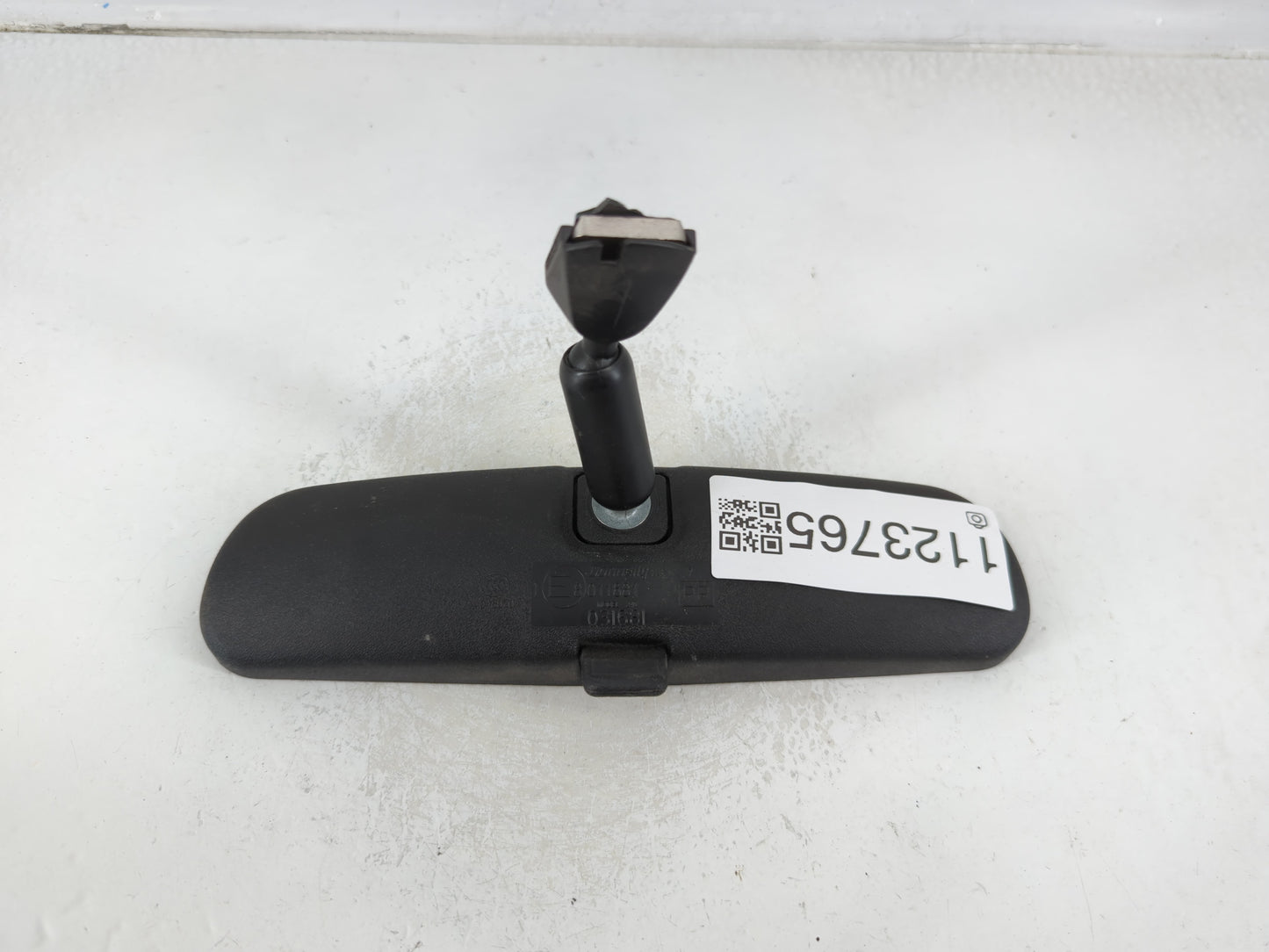2000-2022 Nissan Altima Interior Rear View Mirror Replacement OEM P/N:E8011681 Fits OEM Used Auto Parts - Oemusedautoparts1.