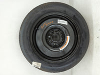 2002-2022 Nissan Altima Spare Donut Tire Wheel Rim Oem - Oemusedautoparts1.com