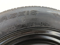 2002-2022 Nissan Altima Spare Donut Tire Wheel Rim Oem - Oemusedautoparts1.com