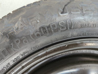 2002-2022 Nissan Altima Spare Donut Tire Wheel Rim Oem - Oemusedautoparts1.com