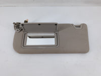 2021-2022 Nissan Altima Sun Visor Shade Replacement Passenger Right Mirror Fits Fits 2021 2022 OEM Used Auto Parts - Oemused