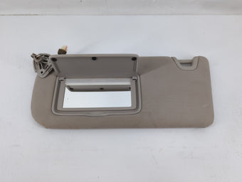 compare product 2021-2022 Nissan Altima Sun Visor Shade Replacement Passenger Right Mirror Fits Fits 2021 2022 OEM Used Auto Parts