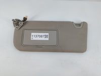 2021-2022 Nissan Altima Sun Visor Shade Replacement Passenger Right Mirror Fits Fits 2021 2022 OEM Used Auto Parts - Oemused