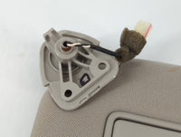 2021-2022 Nissan Altima Sun Visor Shade Replacement Passenger Right Mirror Fits Fits 2021 2022 OEM Used Auto Parts - Oemused