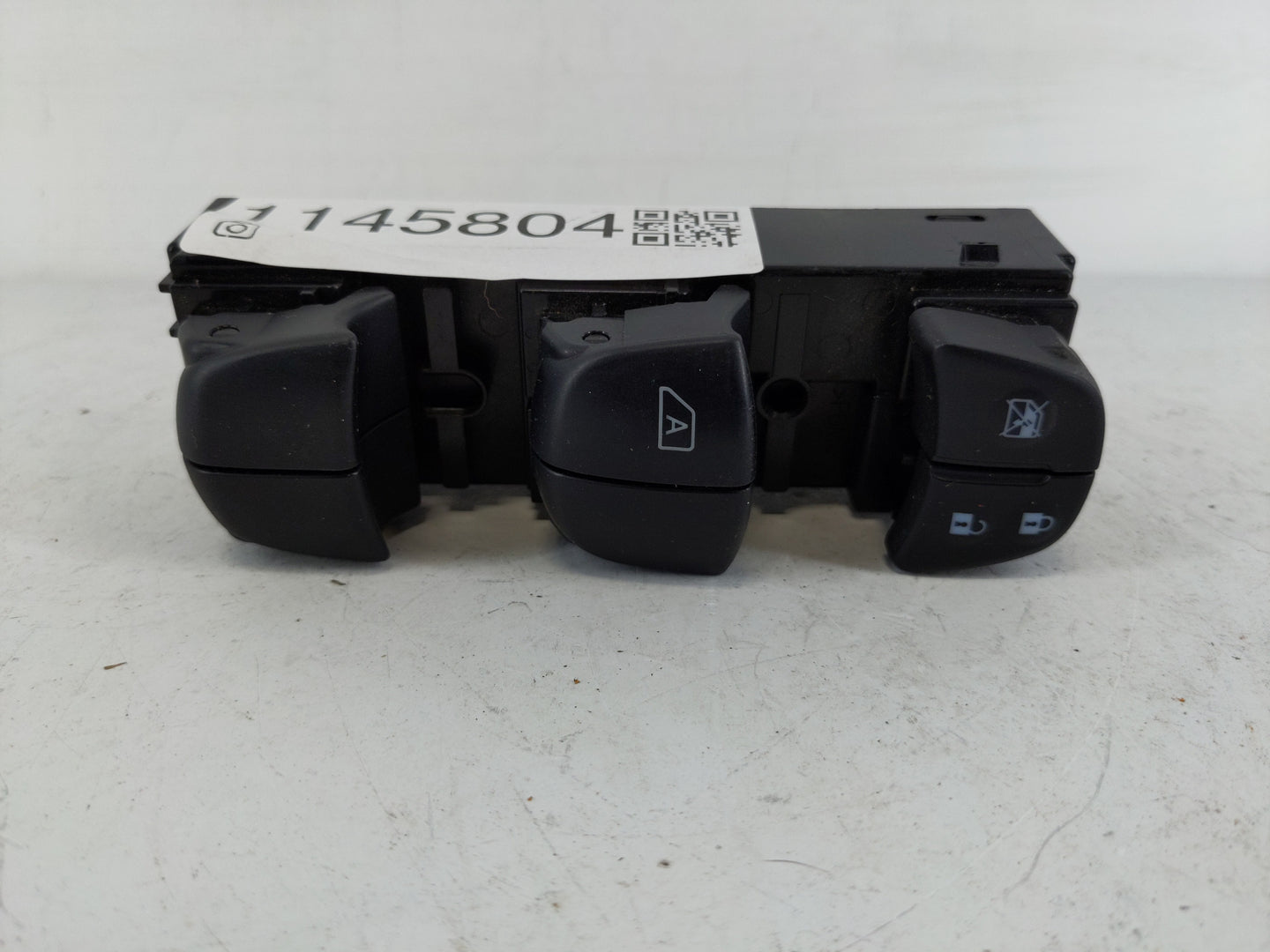 2019-2022 Nissan Altima Master Power Window Switch Replacement Driver Side Left P/N:25401 6CA0A Fits Fits 2019 2020 2021 202