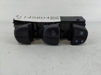 compare product 2019-2022 Nissan Altima Master Power Window Switch Replacement Driver Side Left P/N:25401 6CA0A Fits Fits 2019 2020 2021 2022 OEM Used Auto Parts
