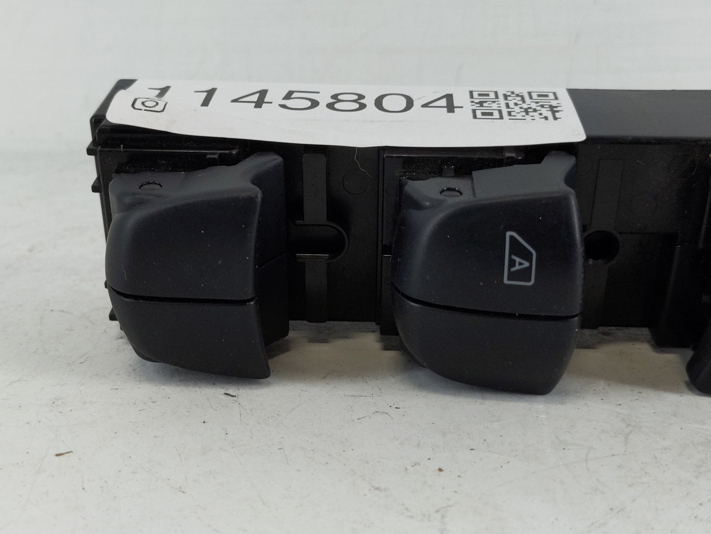 2019-2022 Nissan Altima Master Power Window Switch Replacement Driver Side Left P/N:25401 6CA0A Fits Fits 2019 2020 2021 202