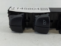 2019-2022 Nissan Altima Master Power Window Switch Replacement Driver Side Left P/N:25401 6CA0A Fits Fits 2019 2020 2021 202