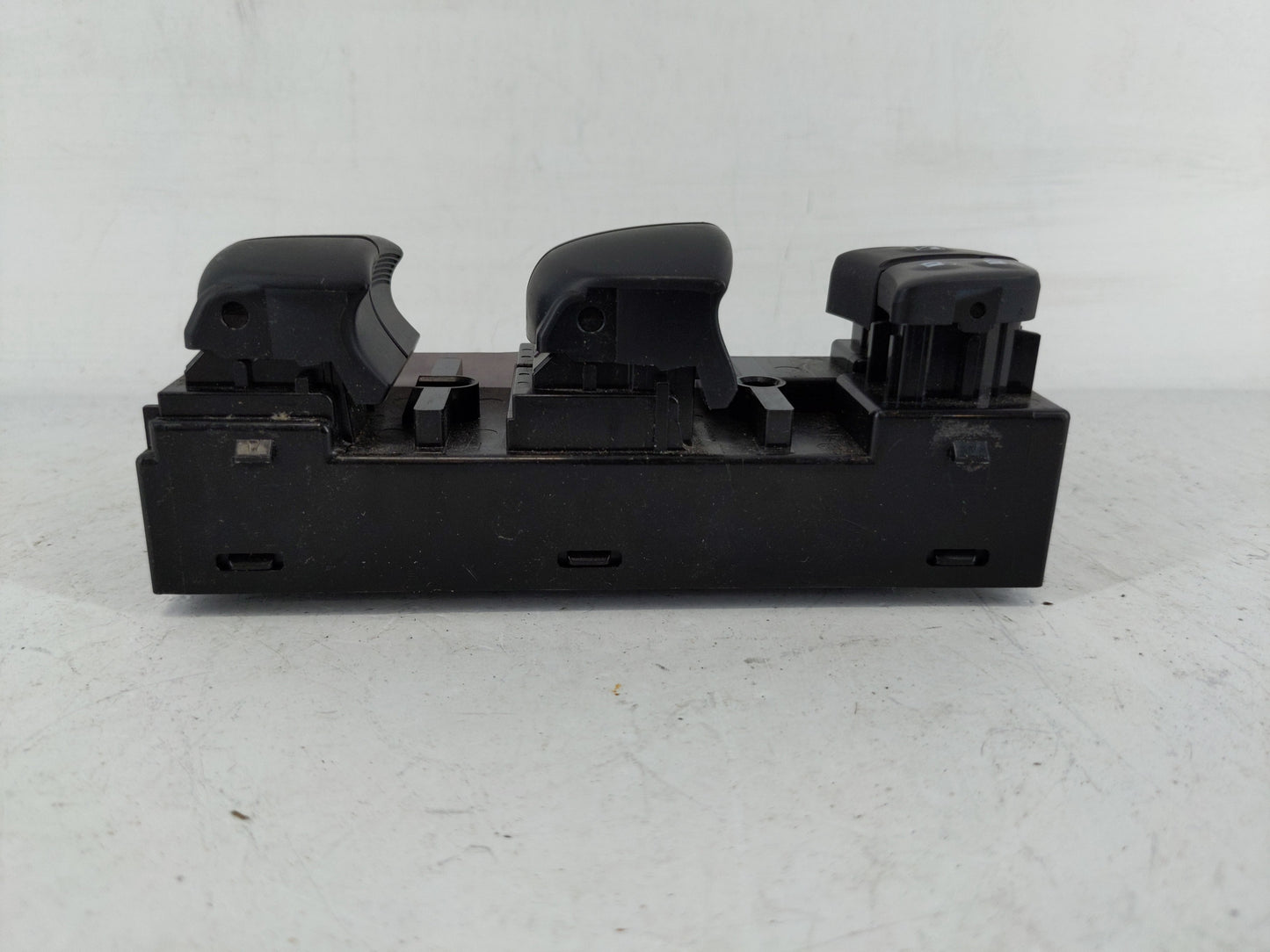 2019-2022 Nissan Altima Master Power Window Switch Replacement Driver Side Left P/N:25401 6CA0A Fits Fits 2019 2020 2021 202