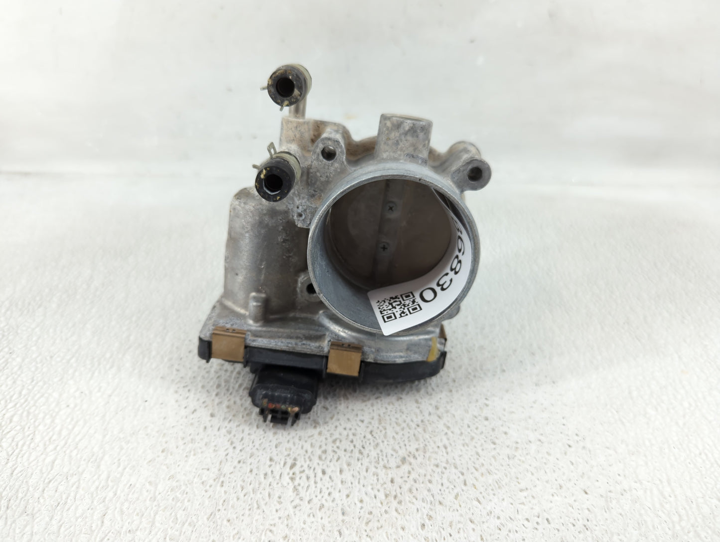 2021-2022 Nissan Altima Throttle Body P/N:6RA60-01 A Fits Fits 2021 2022 OEM Used Auto Parts - Oemusedautoparts1.com