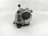 2021-2022 Nissan Altima Throttle Body P/N:6RA60-01 A Fits Fits 2021 2022 OEM Used Auto Parts - Oemusedautoparts1.com