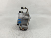 2021-2022 Nissan Altima Throttle Body P/N:6RA60-01 A Fits Fits 2021 2022 OEM Used Auto Parts - Oemusedautoparts1.com