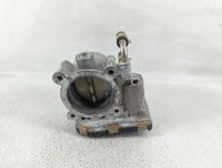 2021-2022 Nissan Altima Throttle Body P/N:6RA60-01 A Fits Fits 2021 2022 OEM Used Auto Parts - Oemusedautoparts1.com