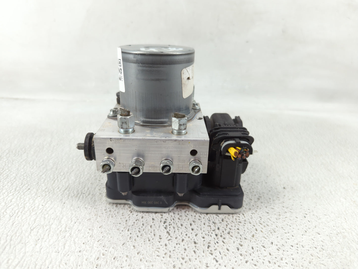 2021-2022 Nissan Altima ABS Pump Control Module Replacement P/N:47660 9HE0A Fits Fits 2021 2022 OEM Used Auto Parts - Oemuse