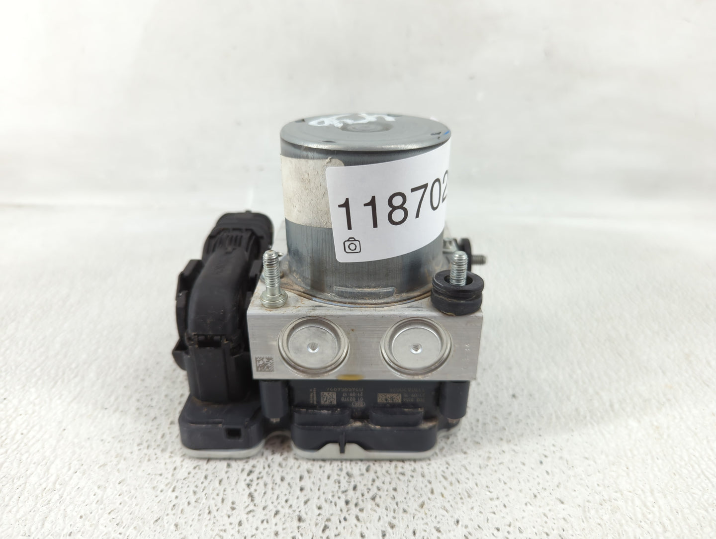 2021-2022 Nissan Altima ABS Pump Control Module Replacement P/N:47660 9HE0A Fits Fits 2021 2022 OEM Used Auto Parts - Oemuse