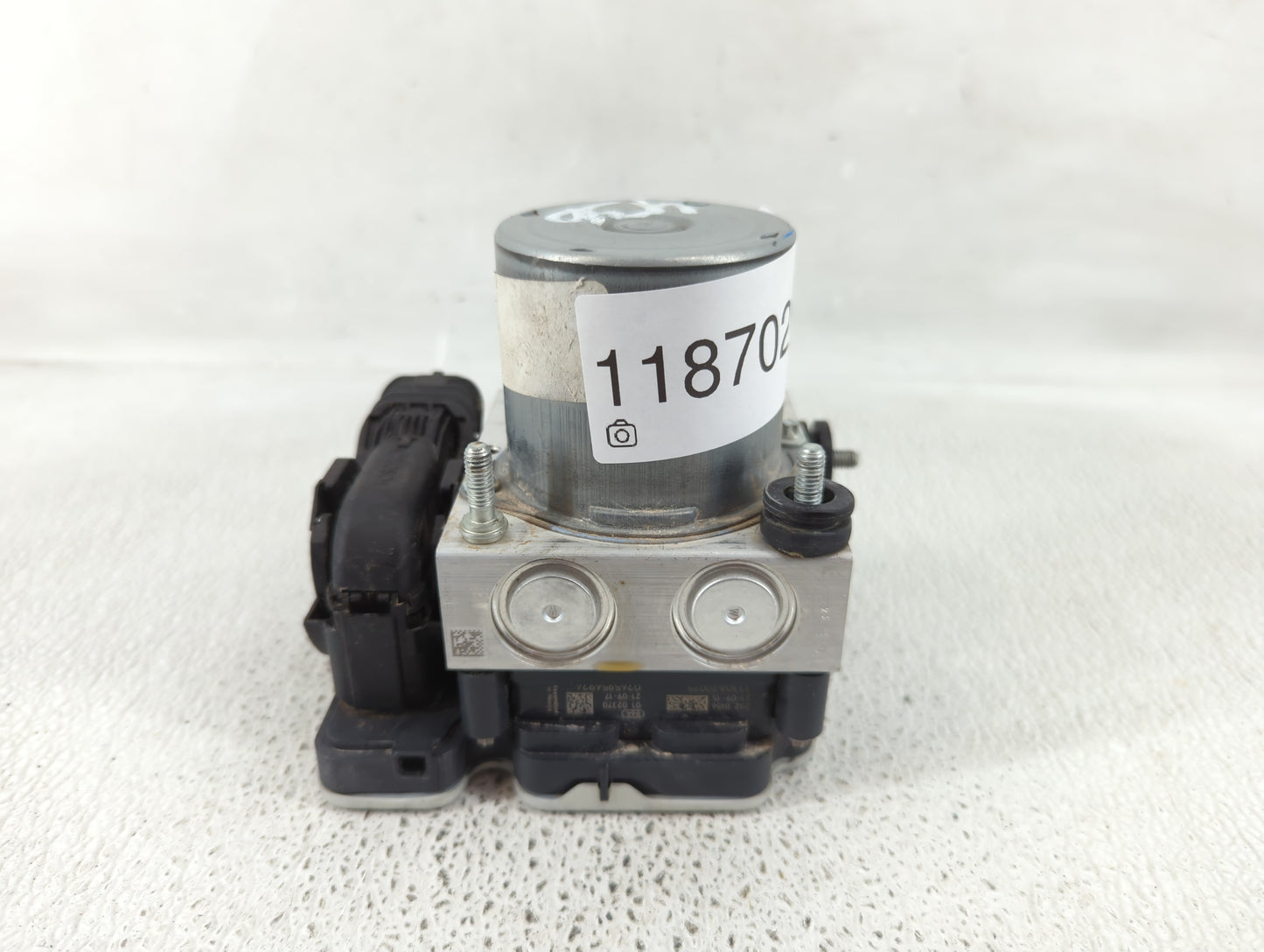 2021-2022 Nissan Altima ABS Pump Control Module Replacement P/N:47660 9HE0A Fits Fits 2021 2022 OEM Used Auto Parts - Oemuse