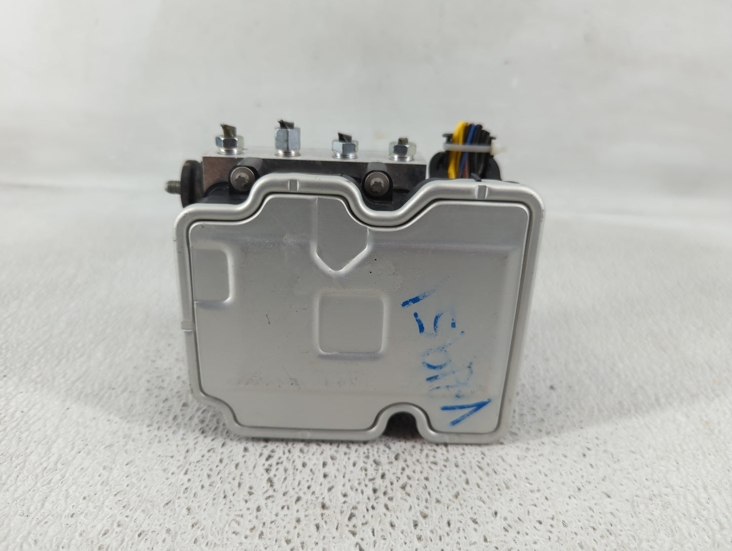 2021-2022 Nissan Altima ABS Pump Control Module Replacement P/N:47660 9HE0A Fits Fits 2021 2022 OEM Used Auto Parts - Oemuse