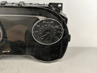 2021-2022 Nissan Altima Instrument Cluster Speedometer Gauges P/N:248109HE0A Fits Fits 2021 2022 OEM Used Auto Parts - Oemus