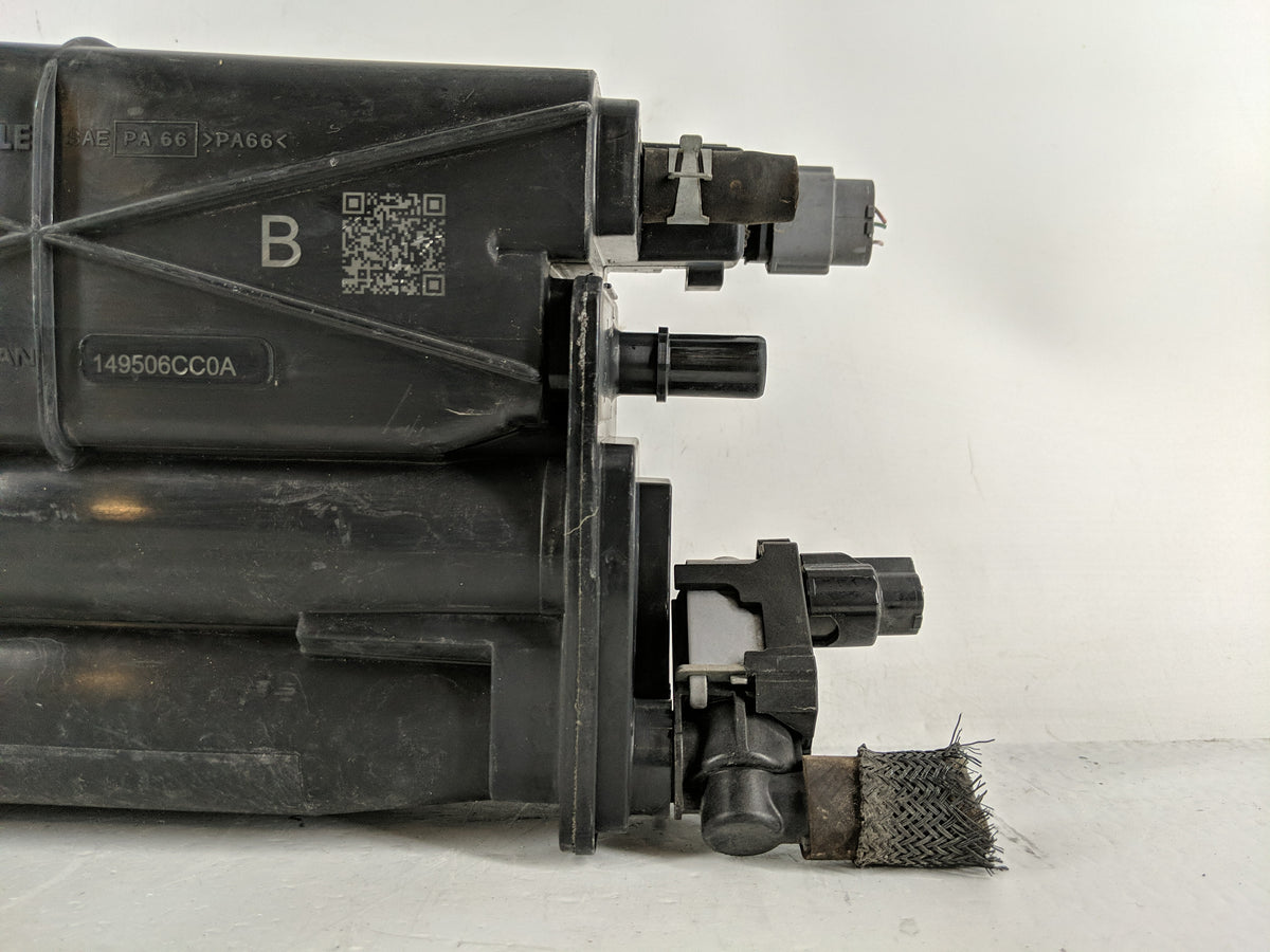 2021 Nissan Altima Fuel Vapor Charcoal Canister 1188096 - Oemusedautoparts1.com