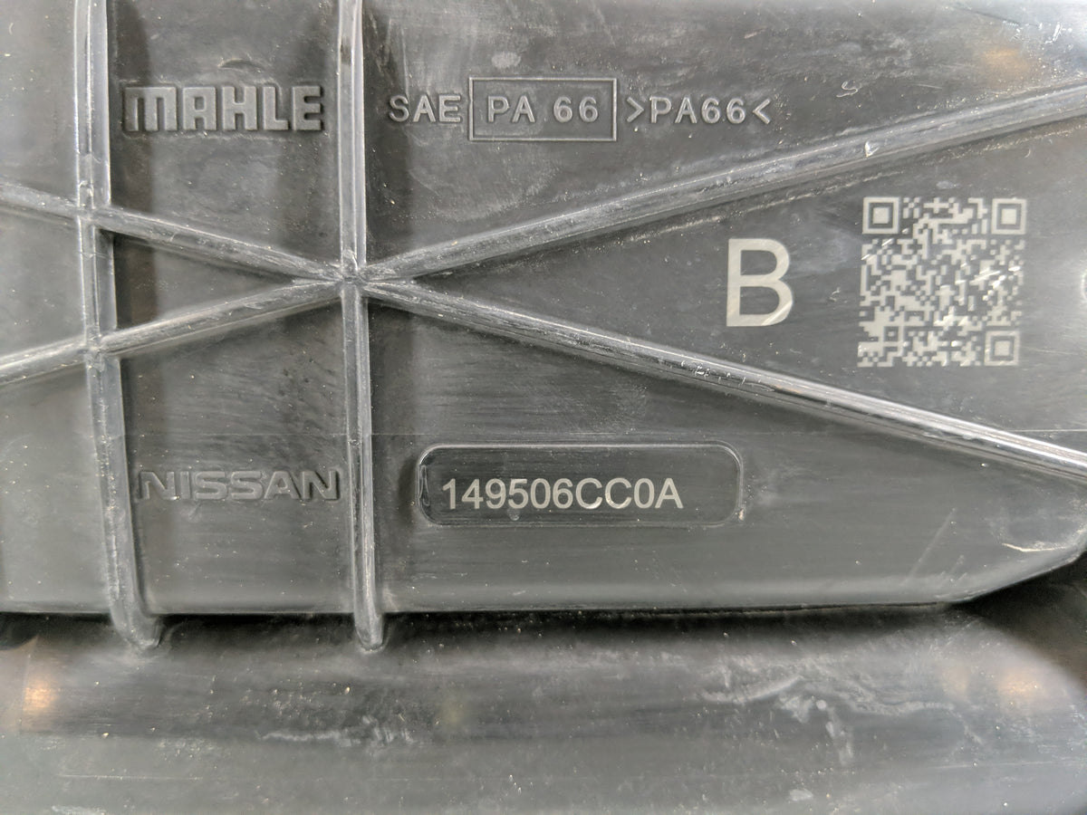 2021 Nissan Altima Fuel Vapor Charcoal Canister 1188096 - Oemusedautoparts1.com