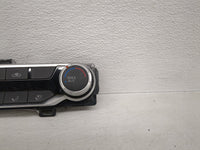 2019-2022 Nissan Altima Climate Control Module Temperature AC/Heater Replacement Fits Fits 2019 2020 2021 2022 OEM Used Auto