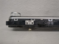 2019-2022 Nissan Altima Climate Control Module Temperature AC/Heater Replacement Fits Fits 2019 2020 2021 2022 OEM Used Auto