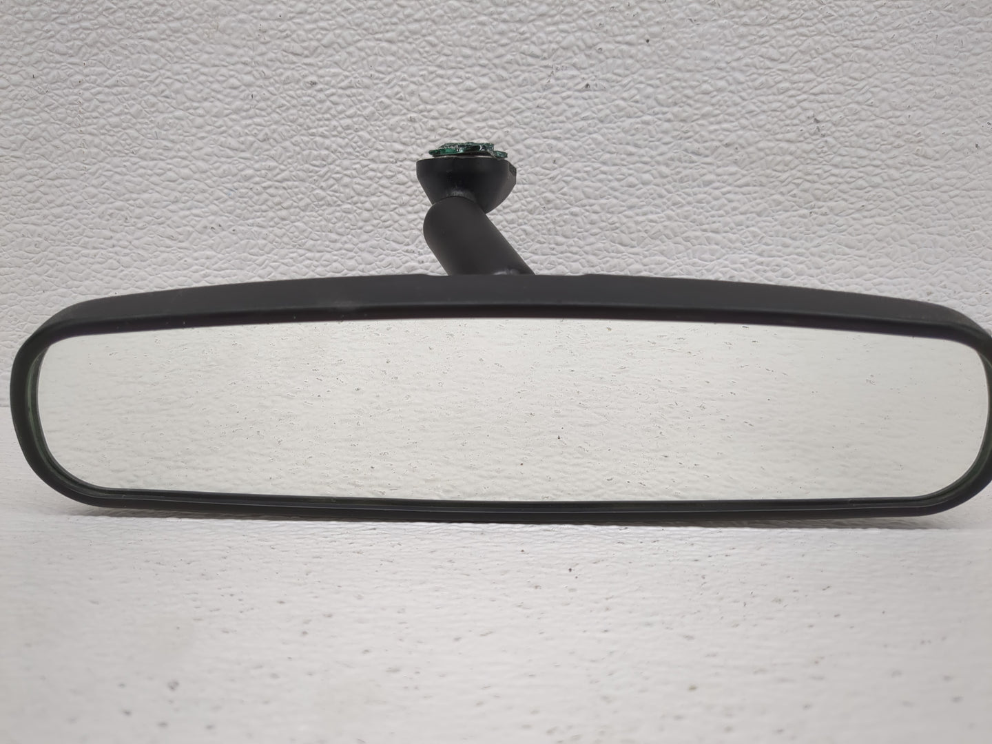 2013-2022 Nissan Altima Interior Rear View Mirror Replacement OEM P/N:E8031681 E8011681 Fits OEM Used Auto Parts - Oemusedau