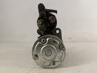 2019-2022 Nissan Altima Car Starter Motor Solenoid OEM P/N:23300 6CA0A Fits Fits 2019 2020 2021 2022 OEM Used Auto Parts - O