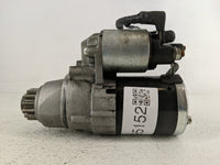 2019-2022 Nissan Altima Car Starter Motor Solenoid OEM P/N:23300 6CA0A Fits Fits 2019 2020 2021 2022 OEM Used Auto Parts - O