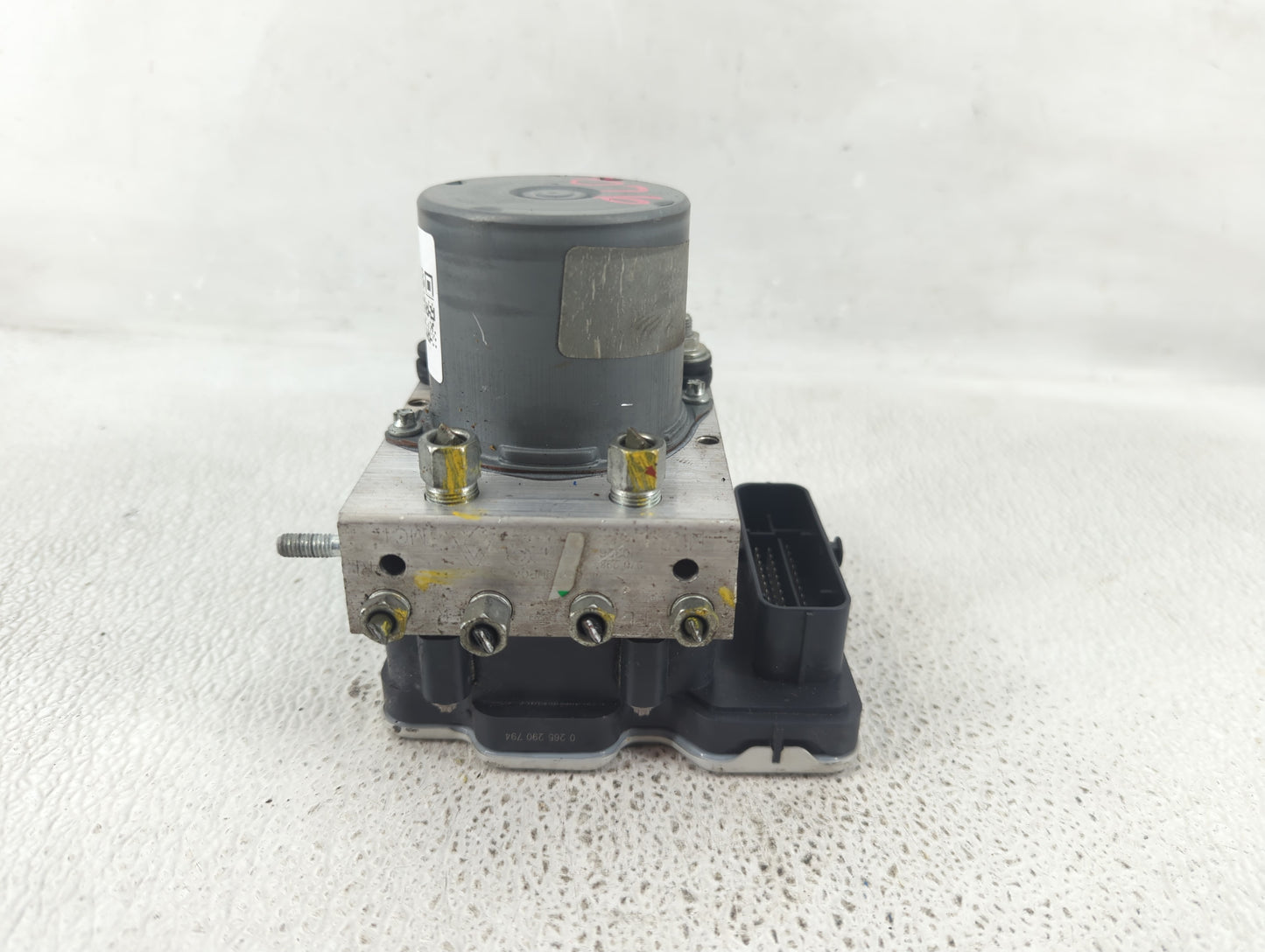 2021-2022 Nissan Altima ABS Pump Control Module Replacement P/N:47660 9HE0A Fits Fits 2021 2022 OEM Used Auto Parts - Oemuse