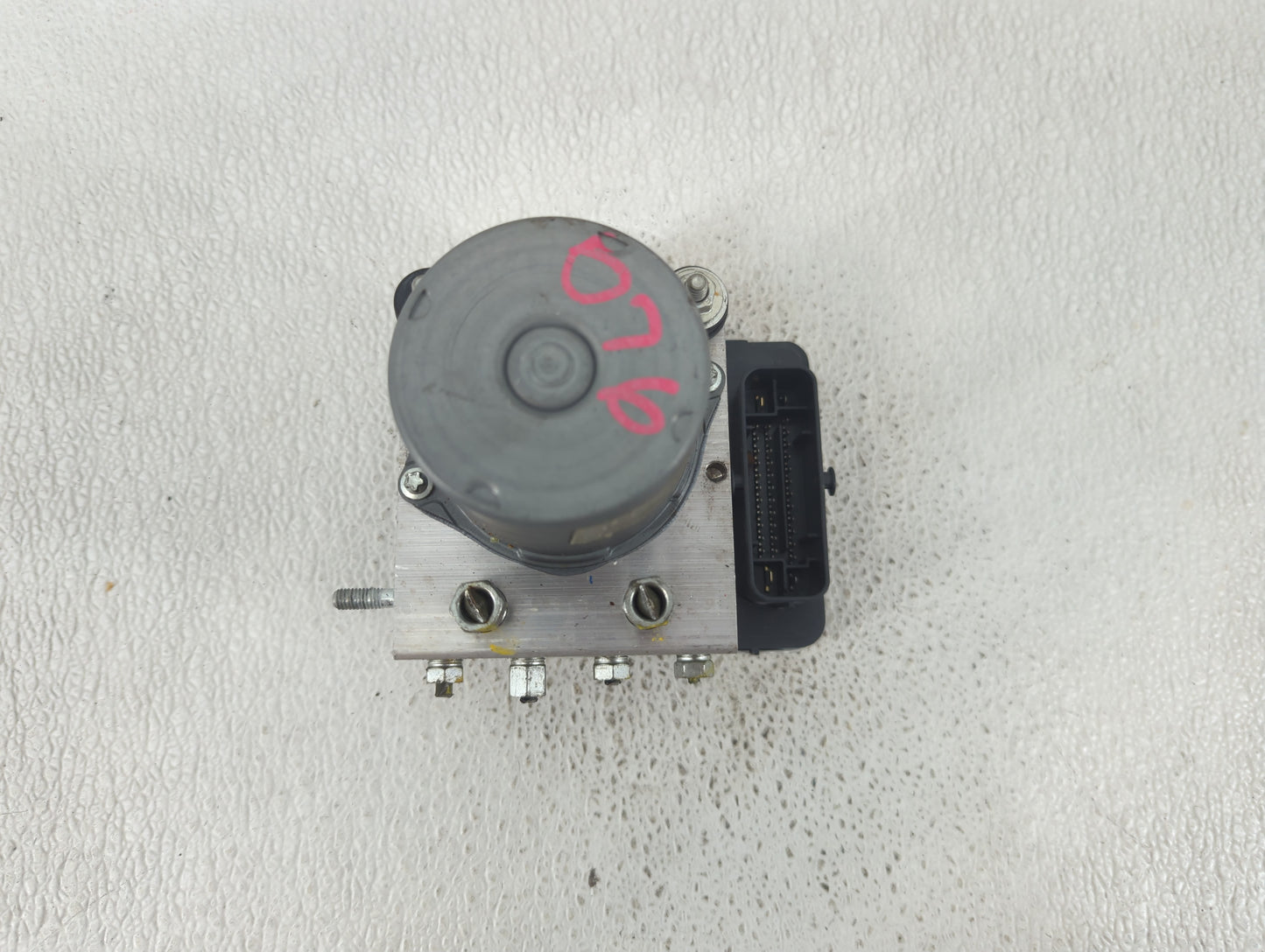 2021-2022 Nissan Altima ABS Pump Control Module Replacement P/N:47660 9HE0A Fits Fits 2021 2022 OEM Used Auto Parts - Oemuse