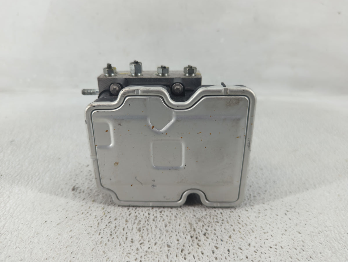 2021-2022 Nissan Altima Anti-Lock Brake ABS Pump Module Actuator OEM P/N:47660 9HE0A Fits Fits 2021 2022 OEM Used Auto Parts