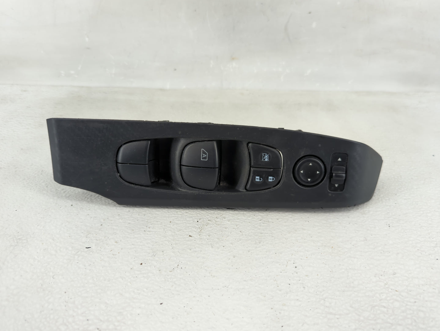 2019-2022 Nissan Altima Master Power Window Switch Replacement Driver Side Left P/N:25401 6CA0A Fits Fits 2019 2020 2021 202