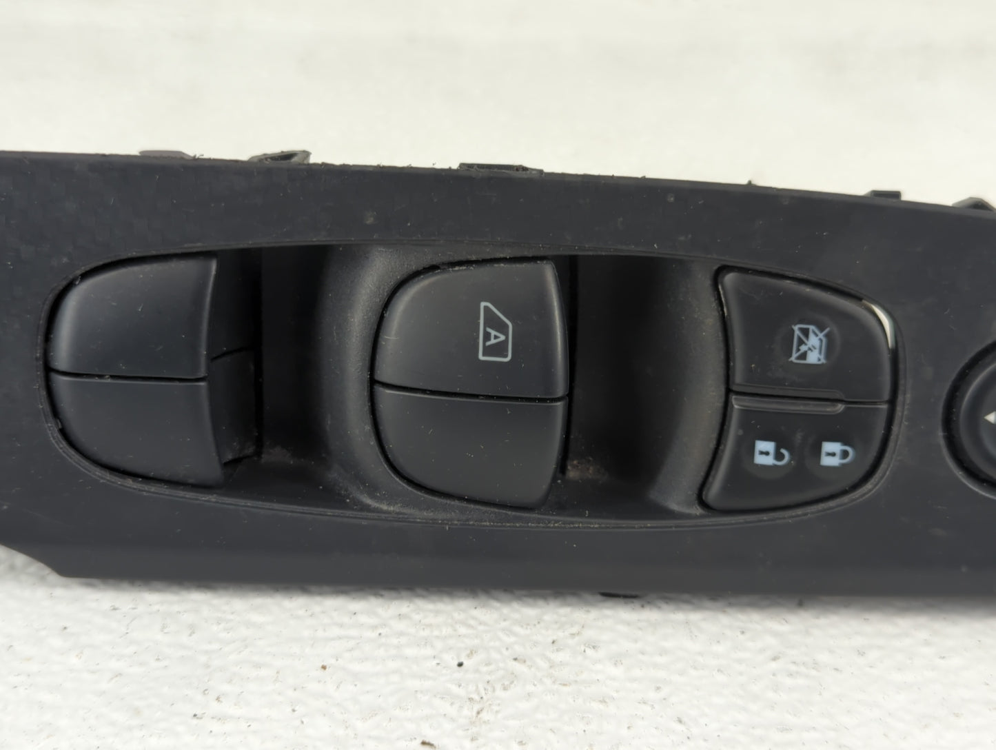 2019-2022 Nissan Altima Master Power Window Switch Replacement Driver Side Left P/N:25401 6CA0A Fits Fits 2019 2020 2021 202