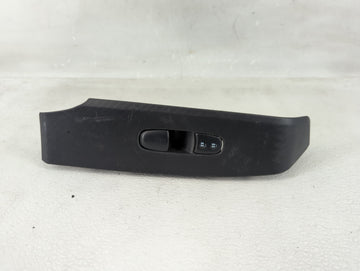 2019-2022 Nissan Altima Master Power Window Switch Replacement Driver Side Left P/N:25411 6CA1A Fits Fits 2019 2020 2021 202