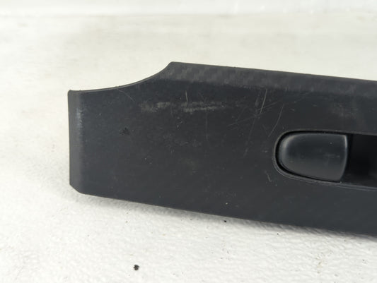 2019-2022 Nissan Altima Master Power Window Switch Replacement Driver Side Left P/N:25411 6CA1A Fits Fits 2019 2020 2021 2022 OEM Used Auto Parts