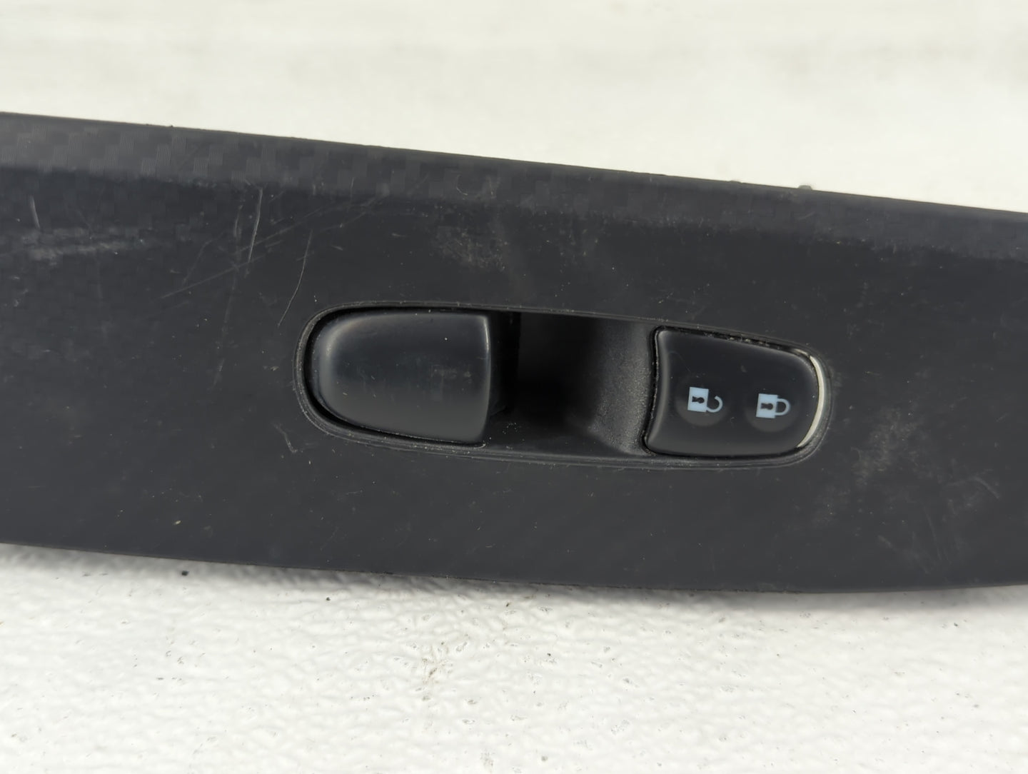 2019-2022 Nissan Altima Master Power Window Switch Replacement Driver Side Left P/N:25411 6CA1A Fits Fits 2019 2020 2021 202