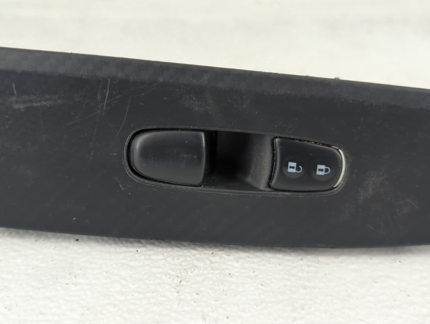 2019-2022 Nissan Altima Master Power Window Switch Replacement Driver Side Left P/N:25411 6CA1A Fits Fits 2019 2020 2021 202