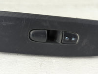 2019-2022 Nissan Altima Master Power Window Switch Replacement Driver Side Left P/N:25411 6CA1A Fits Fits 2019 2020 2021 202