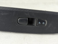 2019-2022 Nissan Altima Master Power Window Switch Replacement Driver Side Left P/N:25411 6CA1A Fits Fits 2019 2020 2021 202