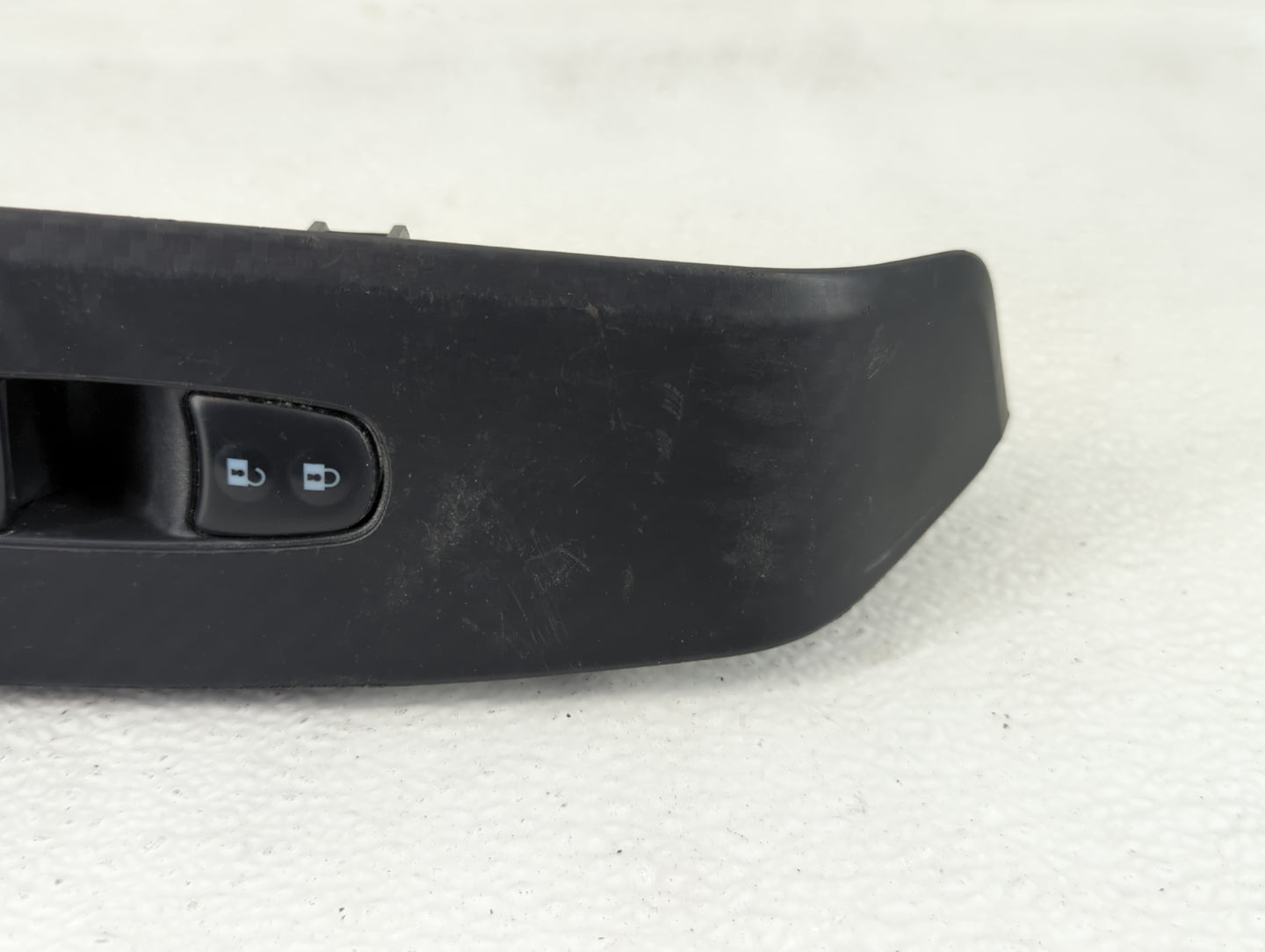 2019-2022 Nissan Altima Master Power Window Switch Replacement Driver Side Left P/N:25411 6CA1A Fits Fits 2019 2020 2021 202