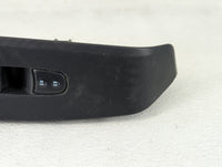 2019-2022 Nissan Altima Master Power Window Switch Replacement Driver Side Left P/N:25411 6CA1A Fits Fits 2019 2020 2021 202