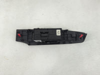 2019-2022 Nissan Altima Master Power Window Switch Replacement Driver Side Left P/N:25411 6CA1A Fits Fits 2019 2020 2021 202