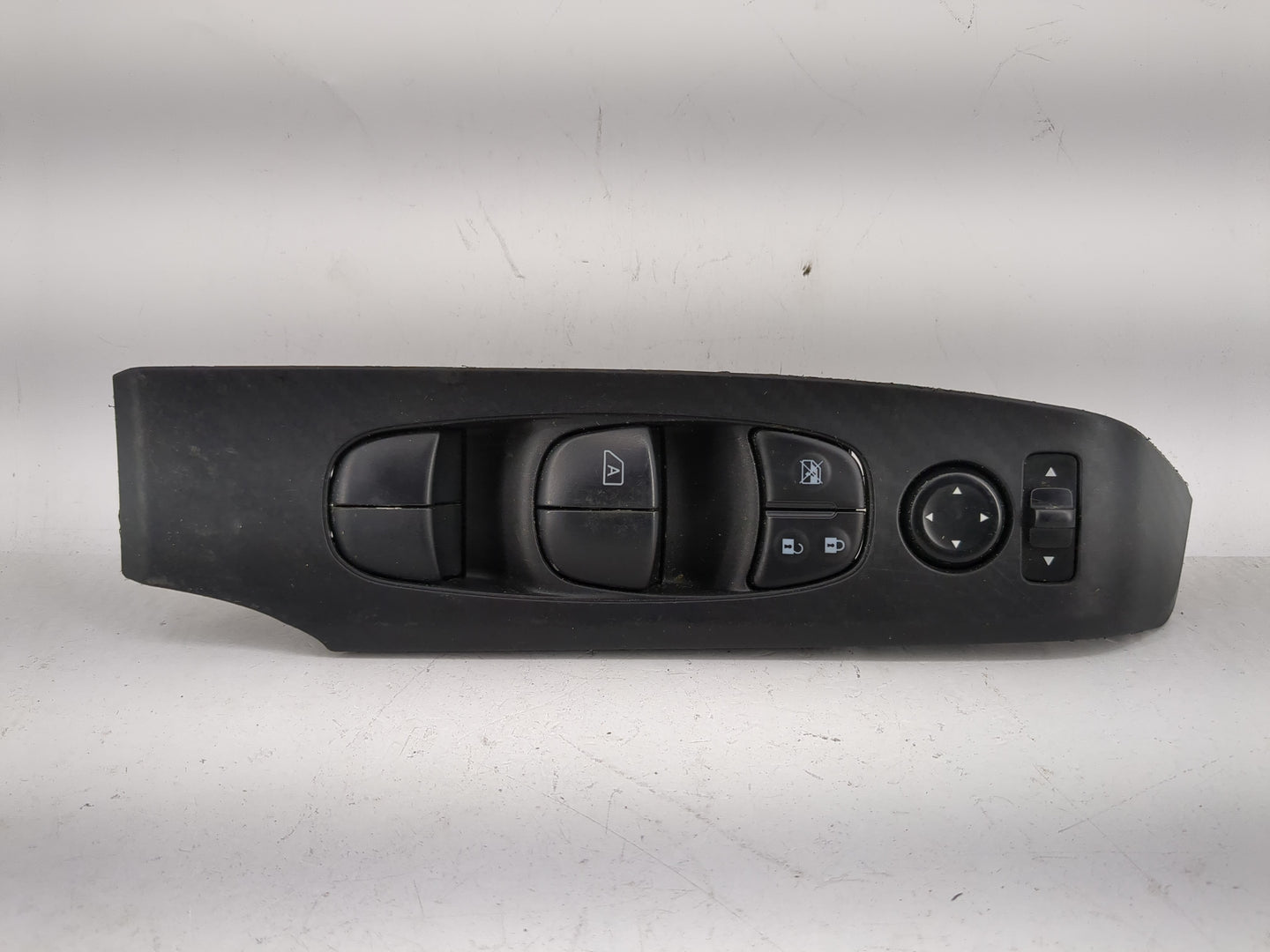 2019-2022 Nissan Altima Master Power Window Switch Replacement Driver Side Left P/N:25401 6CA0A Fits Fits 2019 2020 2021 202