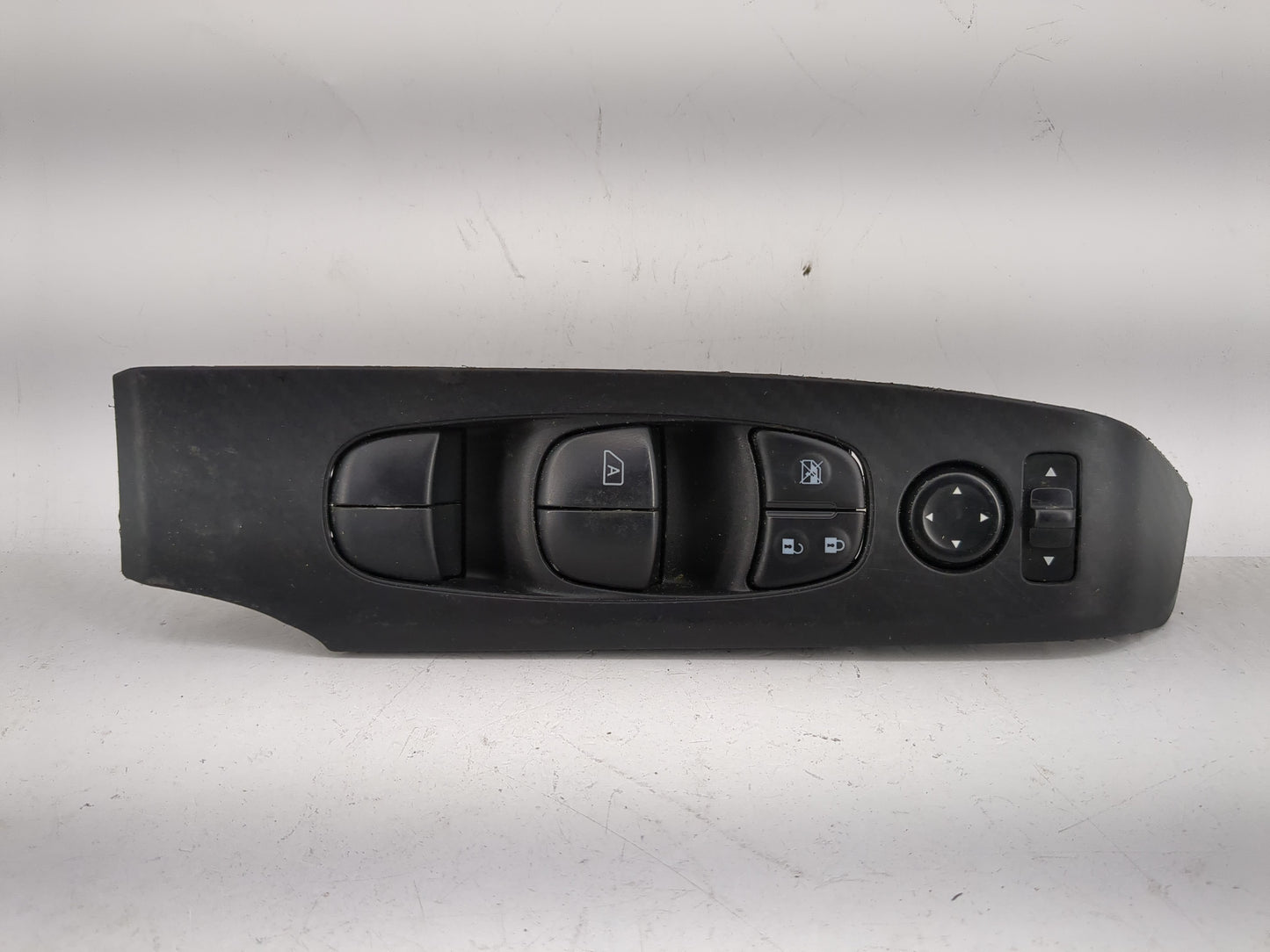 2019-2022 Nissan Altima Master Power Window Switch Replacement Driver Side Left P/N:25401 6CA0A Fits Fits 2019 2020 2021 202