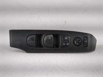 compare product 2019-2022 Nissan Altima Master Power Window Switch Replacement Driver Side Left P/N:25401 6CA0A Fits Fits 2019 2020 2021 2022 OEM Used Auto Parts