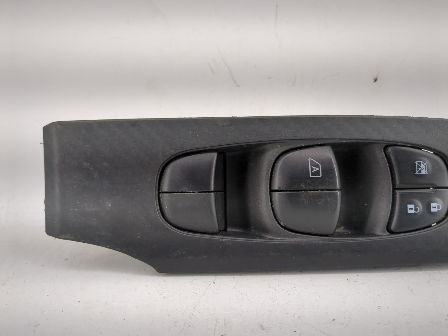 2019-2022 Nissan Altima Master Power Window Switch Replacement Driver Side Left P/N:25401 6CA0A Fits Fits 2019 2020 2021 202