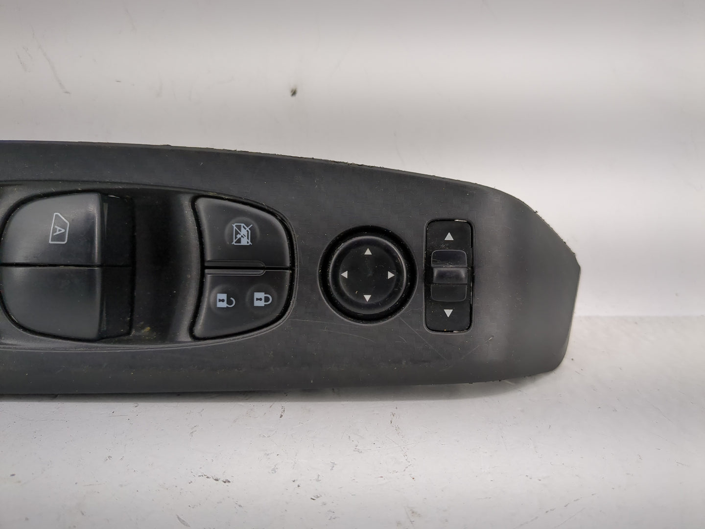 2019-2022 Nissan Altima Master Power Window Switch Replacement Driver Side Left P/N:25401 6CA0A Fits Fits 2019 2020 2021 202