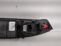 2019-2022 Nissan Altima Master Power Window Switch Replacement Driver Side Left P/N:25401 6CA0A Fits Fits 2019 2020 2021 202
